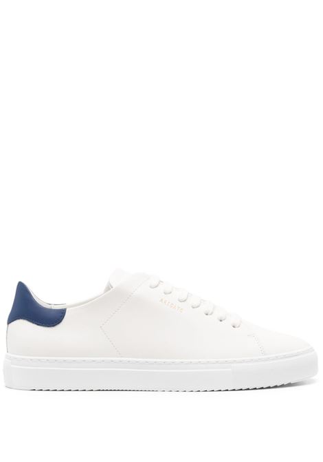 Sneakers clean 90  in bianco - AXEL ARIGATO uomo AXEL ARIGATO | F1621003WHTBL